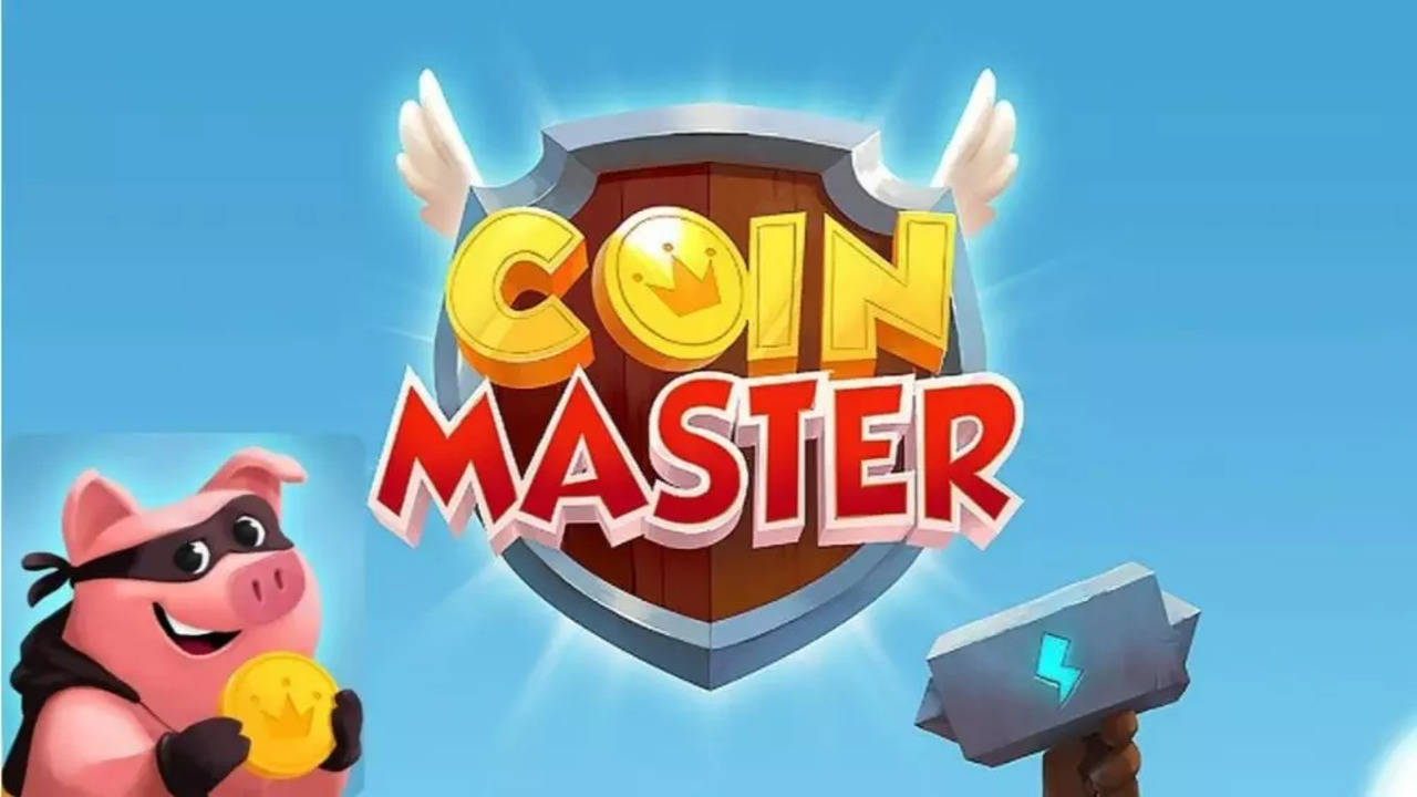 Coin Master Free Spins Links March - [Daily Unlimited]