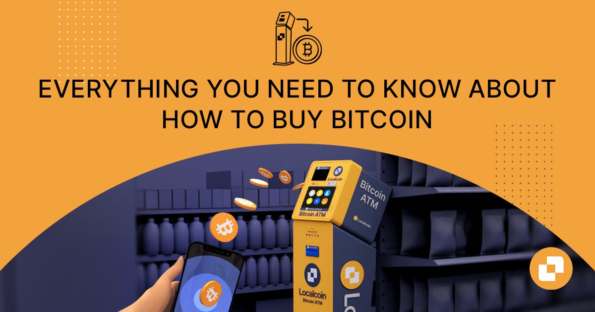 5 Ways to Buy Bitcoin with Cash or Deposit (Any Country)