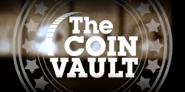 Shipping Info | The Coin Vault