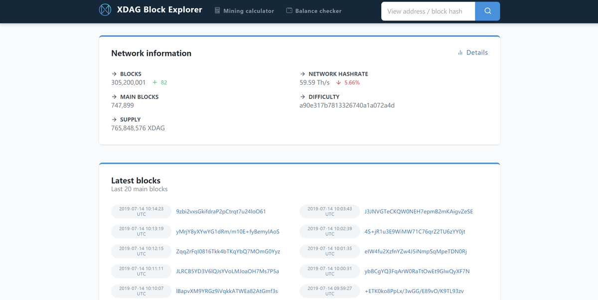 coinlog.fun SOLO 1 Mining Pool - PoolBay