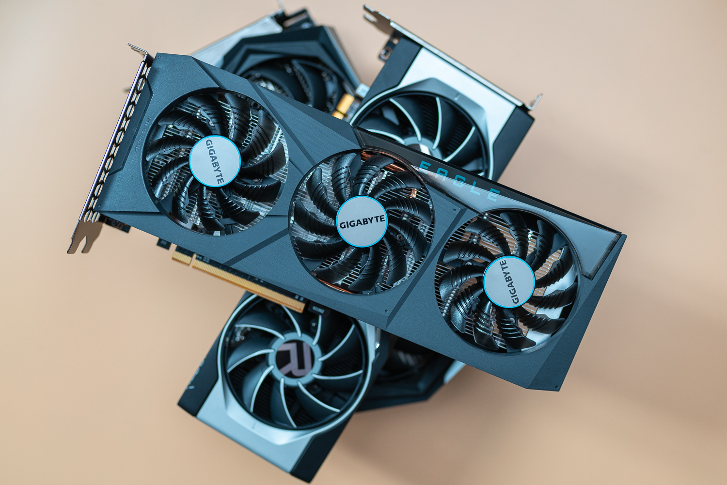 When Will Graphics Card Prices Drop? It May Be A While