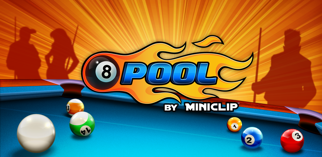 8 Ball Pool Mod apk download -miniclip-com 8 Ball Pool free for Android.