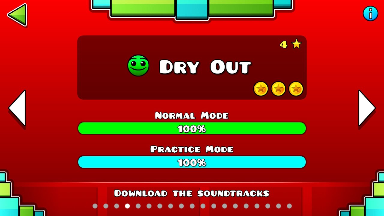 Geometry Dash v free Download for Android [] ✅