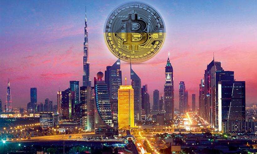 United Arab Emirates - Cryptocurrency Laws and Regulation - Freeman Law