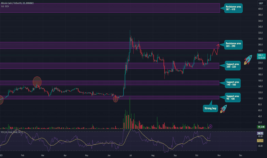 Bitcoin Cash Short Selling Guide - How to Short BCH on Binance | Coin Guru