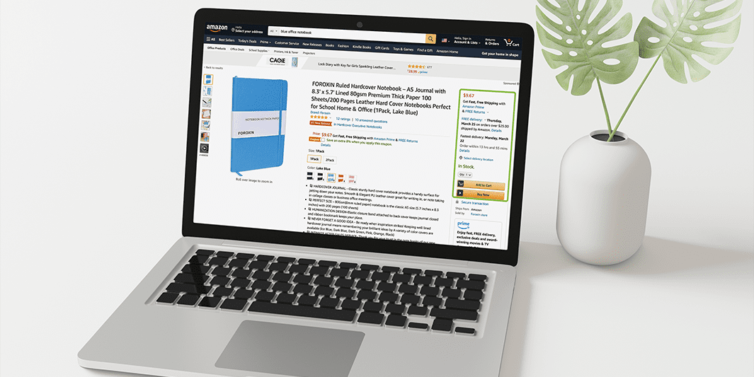 Custom advertising solutions – Custom ad campaigns | Amazon Ads