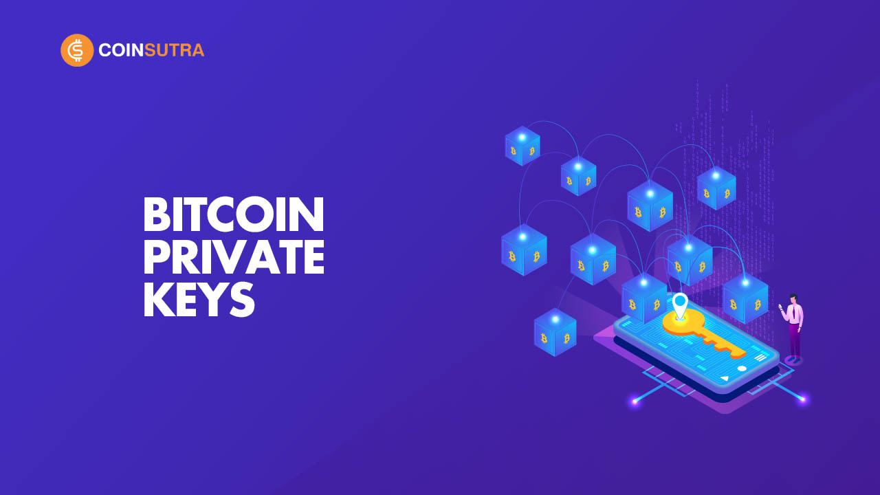 Private Keys vs Public Keys: Understanding the Key Differences | OKX