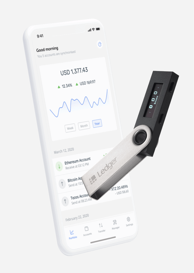 Ledger Family Pack S Plus | Ledger