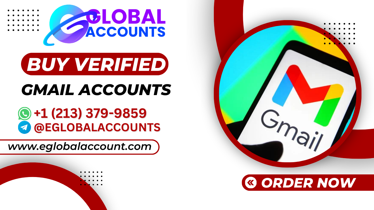 Buy Gmail accounts PVA from 1 cent! | Best Google accs in AccsMarket