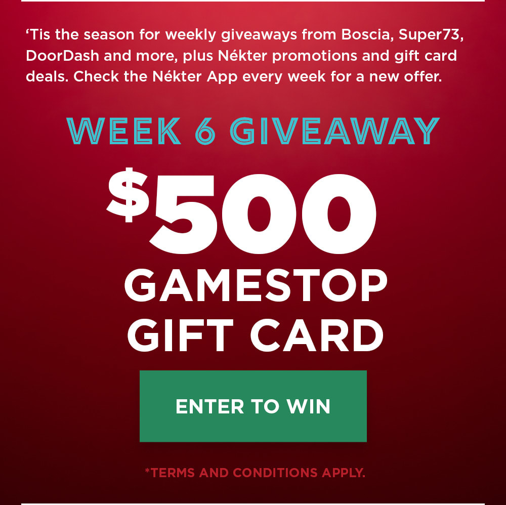 A Guide to Finding Free GameStop Gift Cards – Modephone