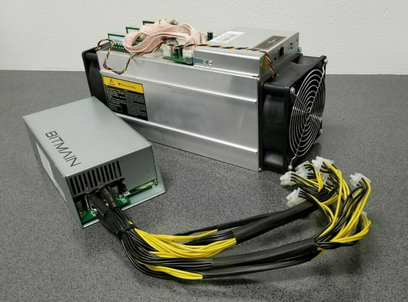 Bitmain Antminer S9 - Mining - Zcash Community Forum