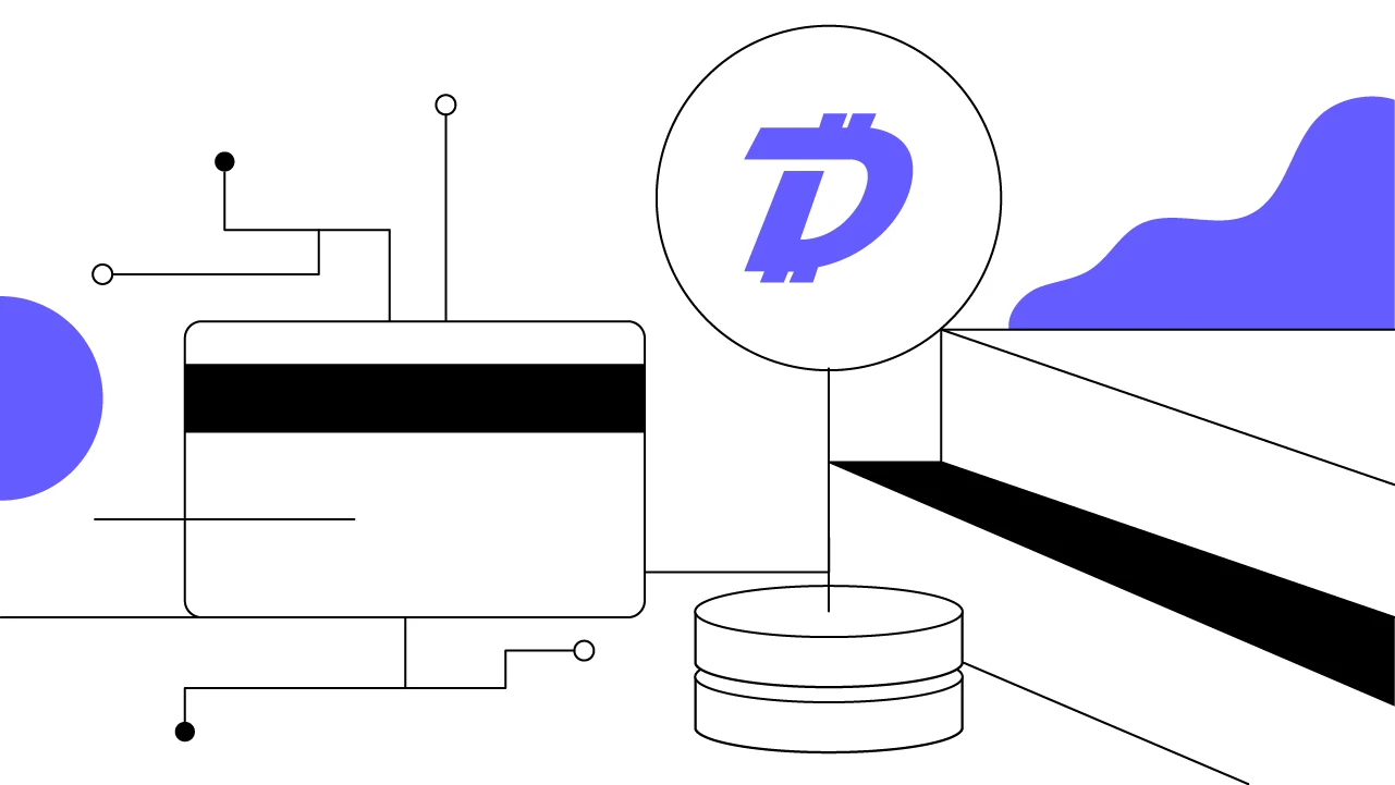 DigiByte DGB Wallet for Android, iOS, Windows, Linux and MacOS | Coinomi