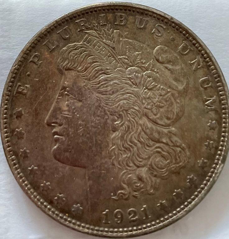 Morgan Silver Dollar Value (Price Chart, Error List, History & Varieties)