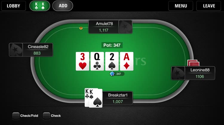 PokerStars - APK Download for Android | Aptoide