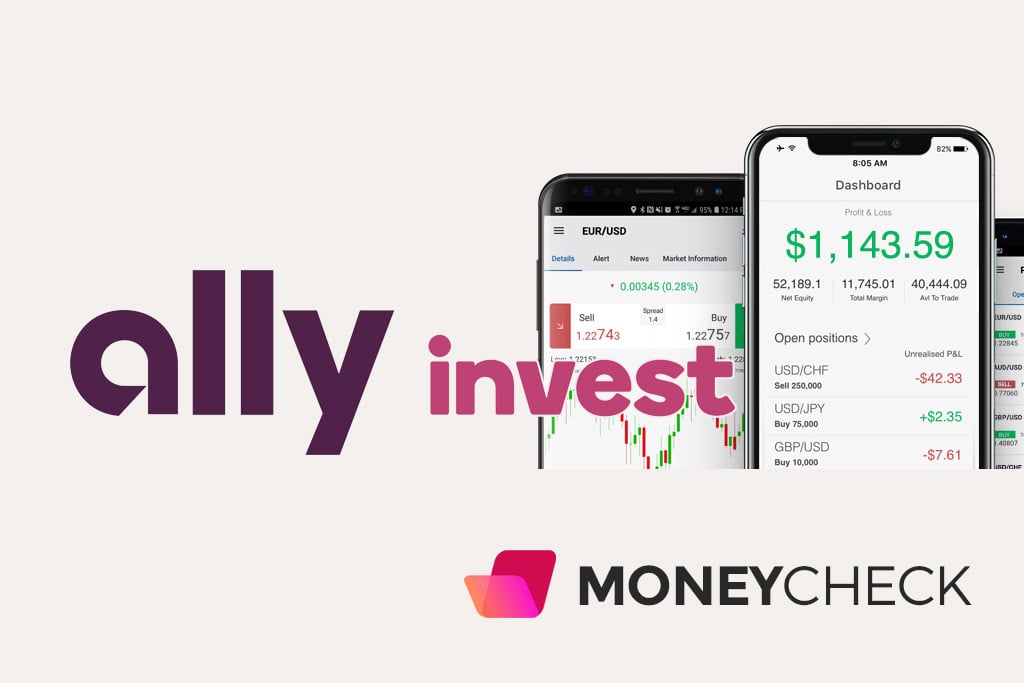 Ally Invest Review - An Easy Mobile Trading Platform