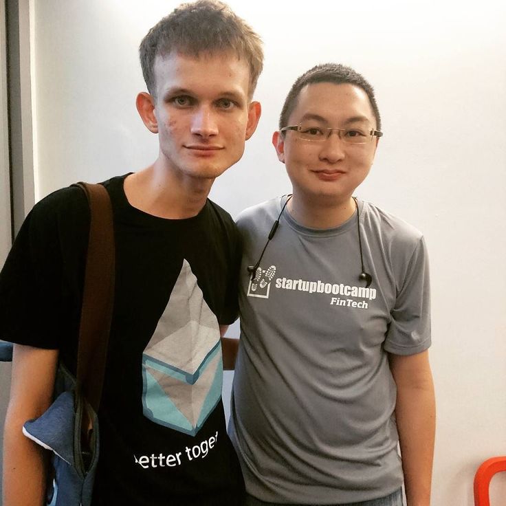 Vitalik Buterin Created Ethereum Following World of Warcraft Debacle