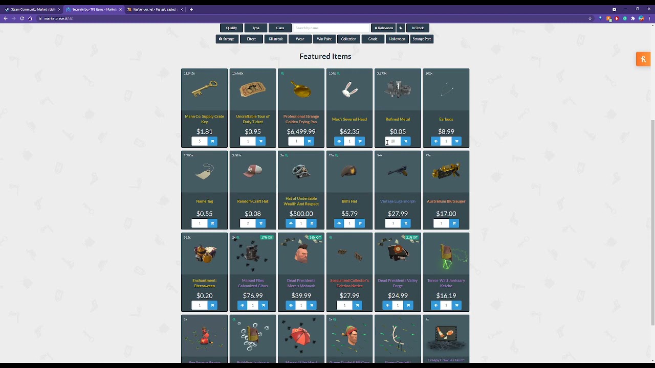 Sell CS:GO Skins for Real Money - Get Instant Payment | coinlog.fun