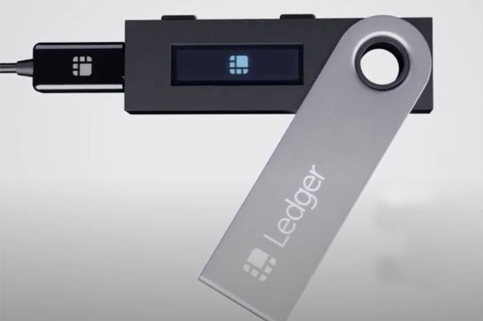 Ledger Nano X | Ledger