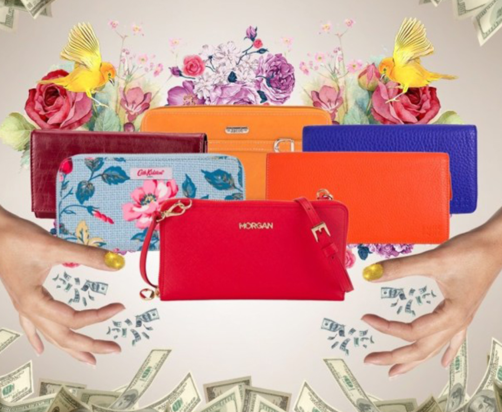 8 Easy Wallet Feng Shui Tips For Wealth and Prosperity