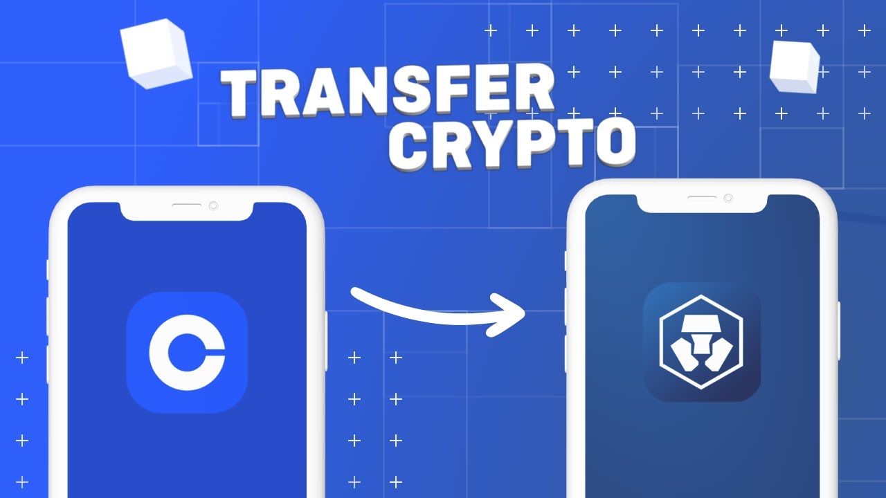 How To Transfer From Coinbase to coinlog.fun