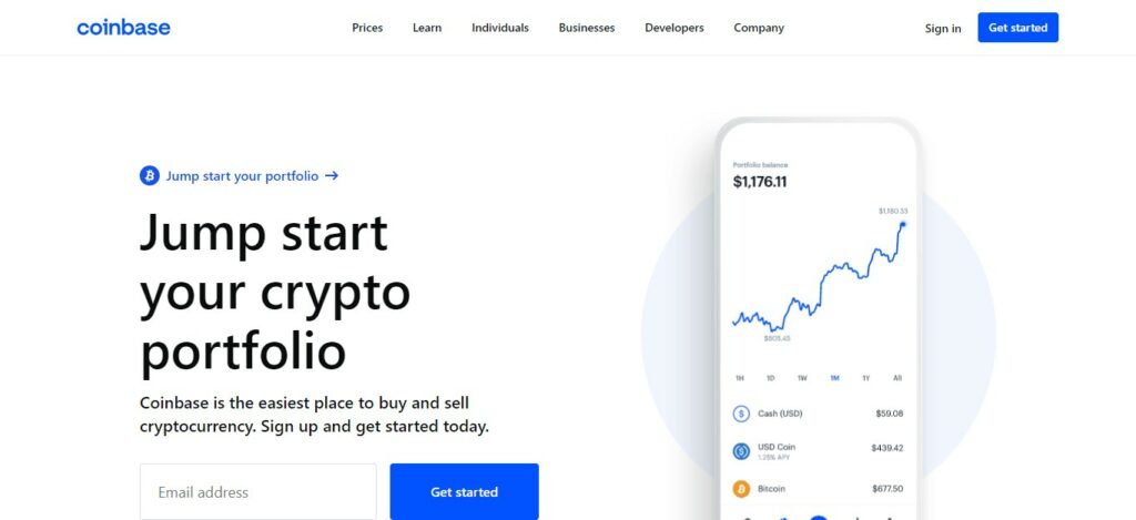 10 Ways to Make Money on Coinbase | CoinLedger