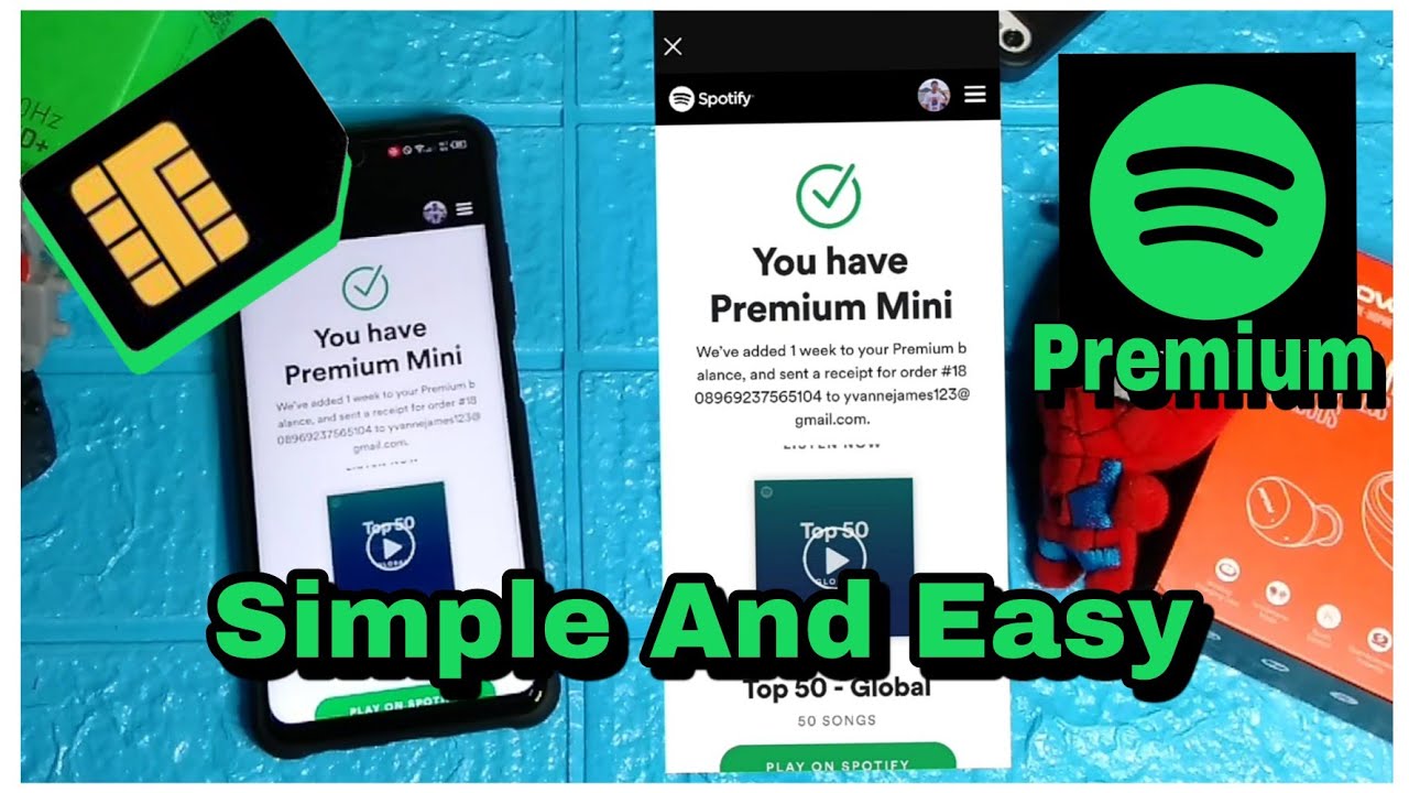 Spotify Premium: How to Get It on Your Device