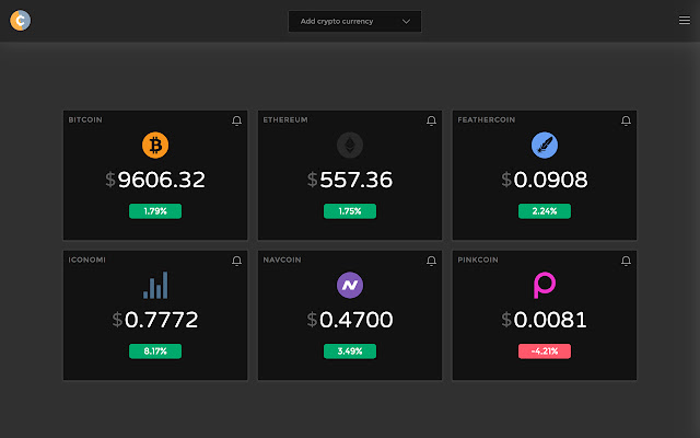 CoinTracking · The leading Crypto Portfolio Tracker & Tax Calculator