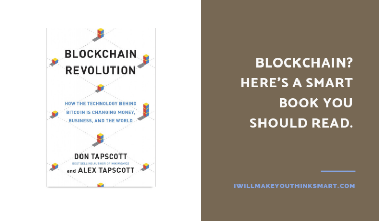 Blockchain Revolution by Don Tapscott, Alex Tapscott - Audiobook - coinlog.fun