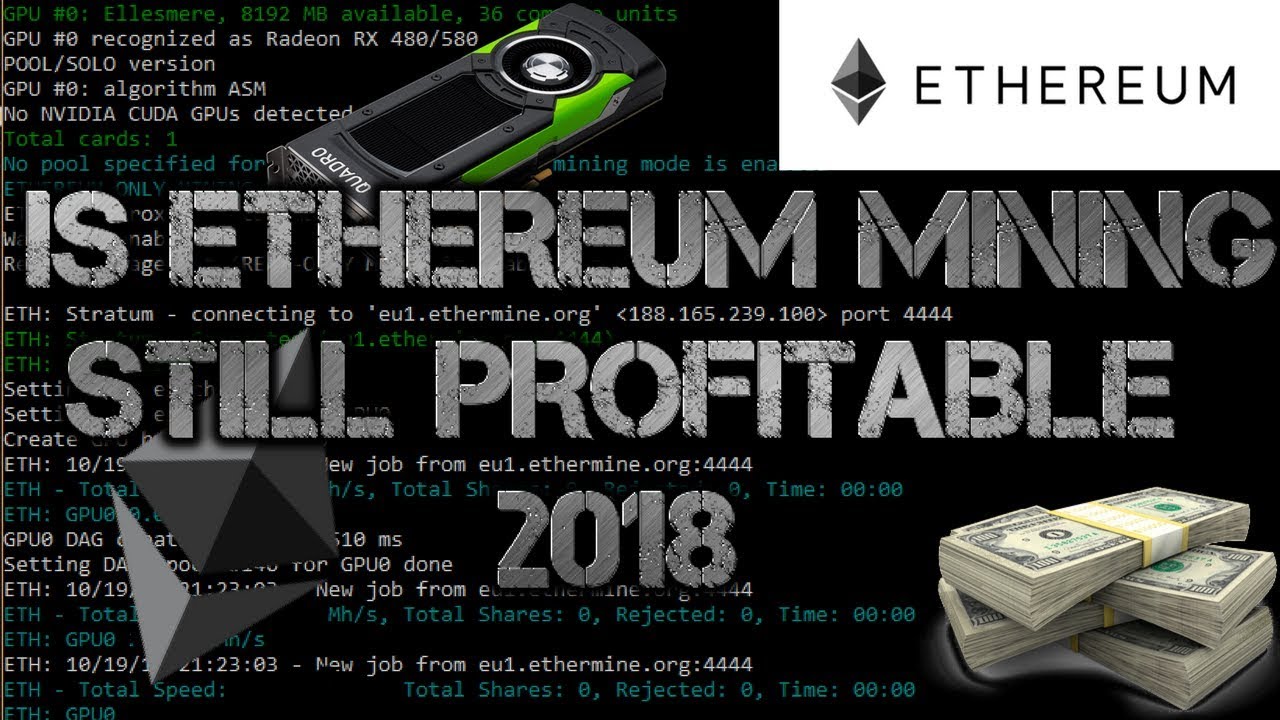 Best Cryptocurrencies to Mine in - Is Crypto Mining Still Profitable?