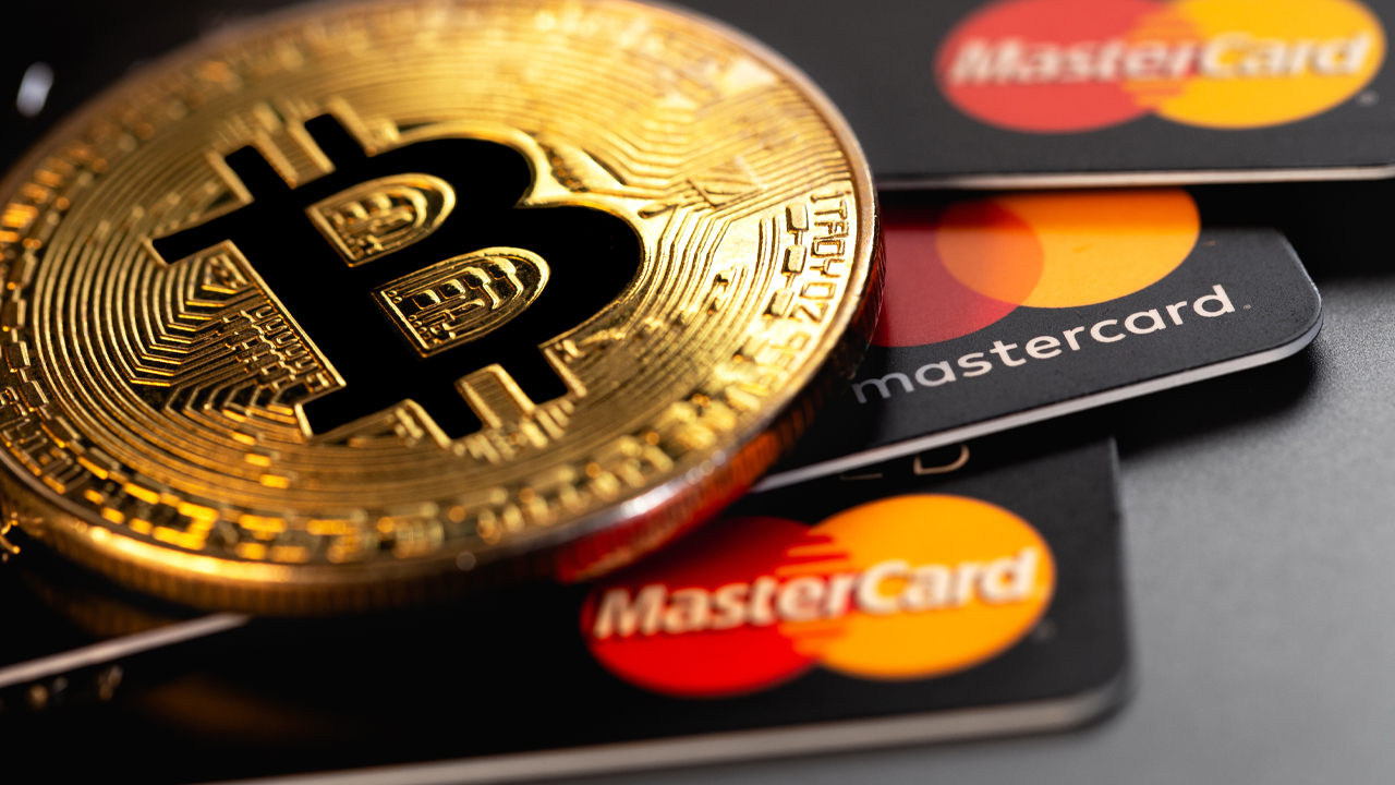 MetaMask Partners Mastercard On-chain Crypto Payments Card