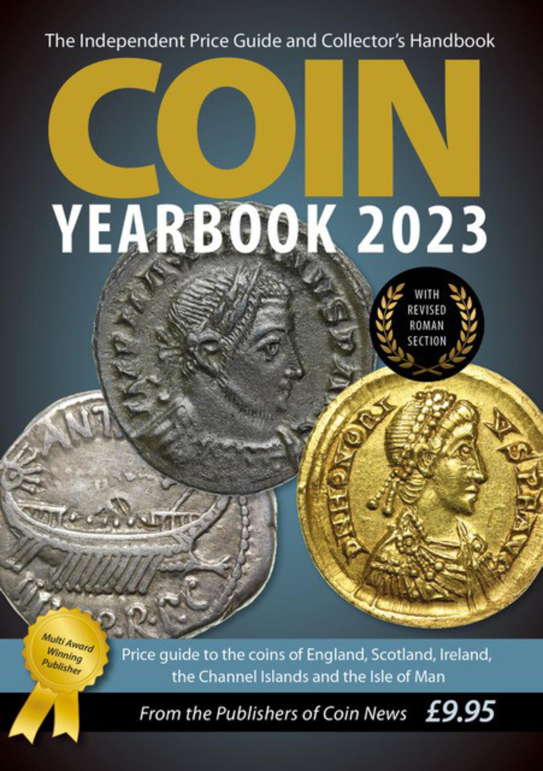 United Kingdom coin catalog, prices, photo collection online