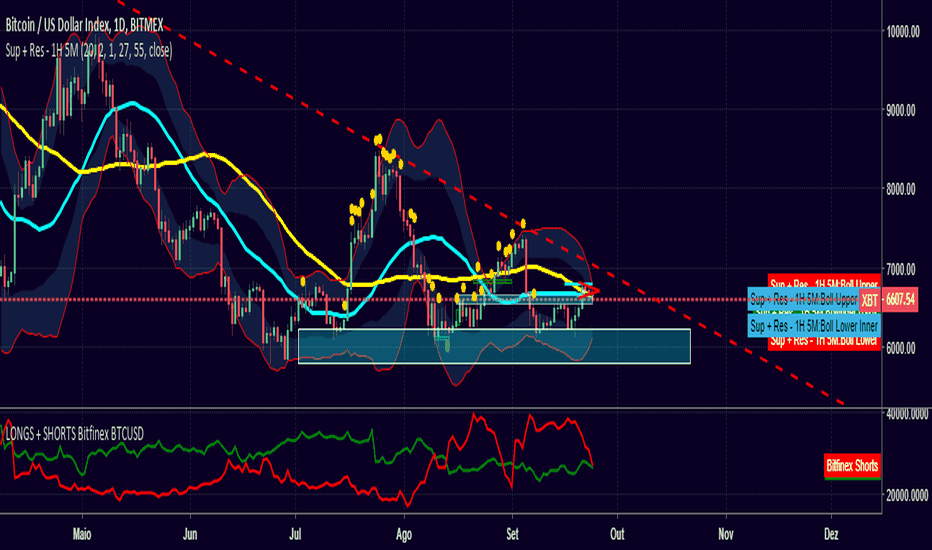 Bitcoin Short Sellers Get Squeezed | BitMEX Blog