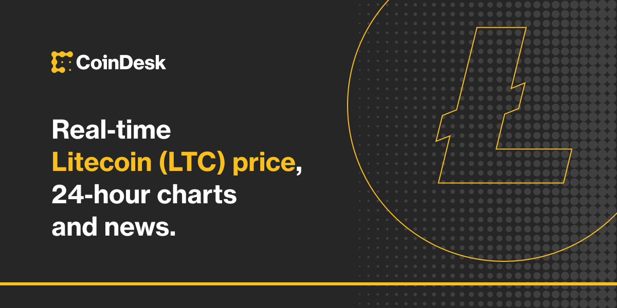 Litecoin (LTC) Price Today | LTC Live Price Charts | Revolut Australia