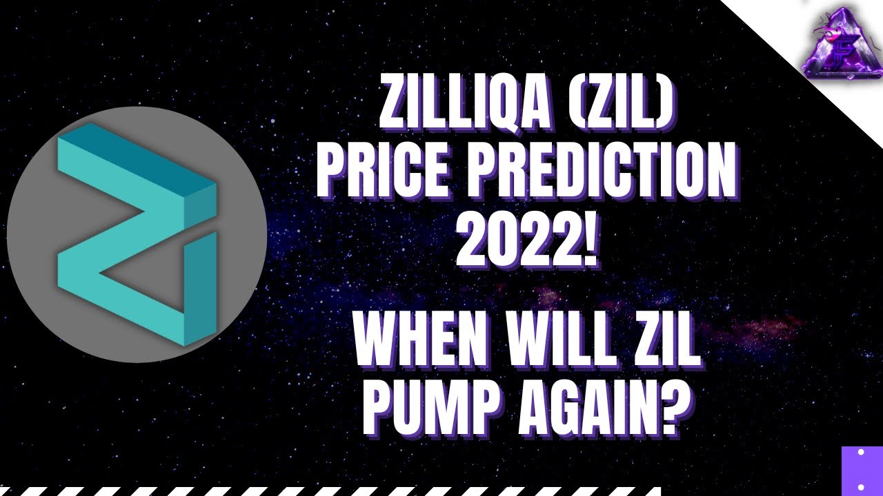 Zilliqa Price Prediction What's the future for ZIL? | Cryptopolitan