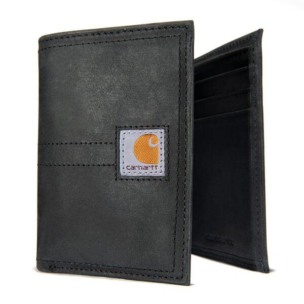 Carhartt Legacy Trifold Wallet B – Good's Store Online