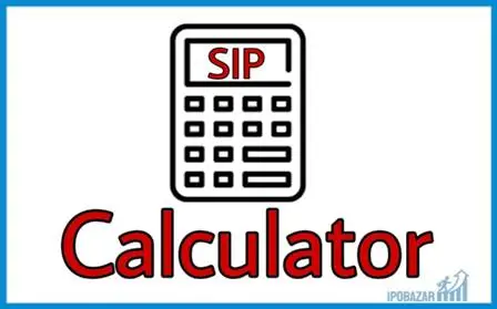 SBI SIP Calculator - Calculate SBI Mutual Funds Returns Online