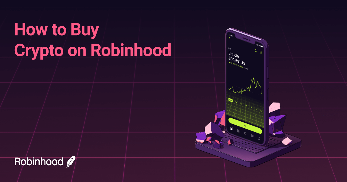 MetaMask Lets Users Buy Crypto Through Robinhood (HOOD) With On-Ramp Integration