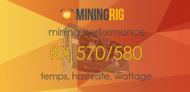 RX 8GB Mining Settings