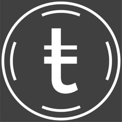 Target Coin (TGT) live coin price, charts, markets & liquidity