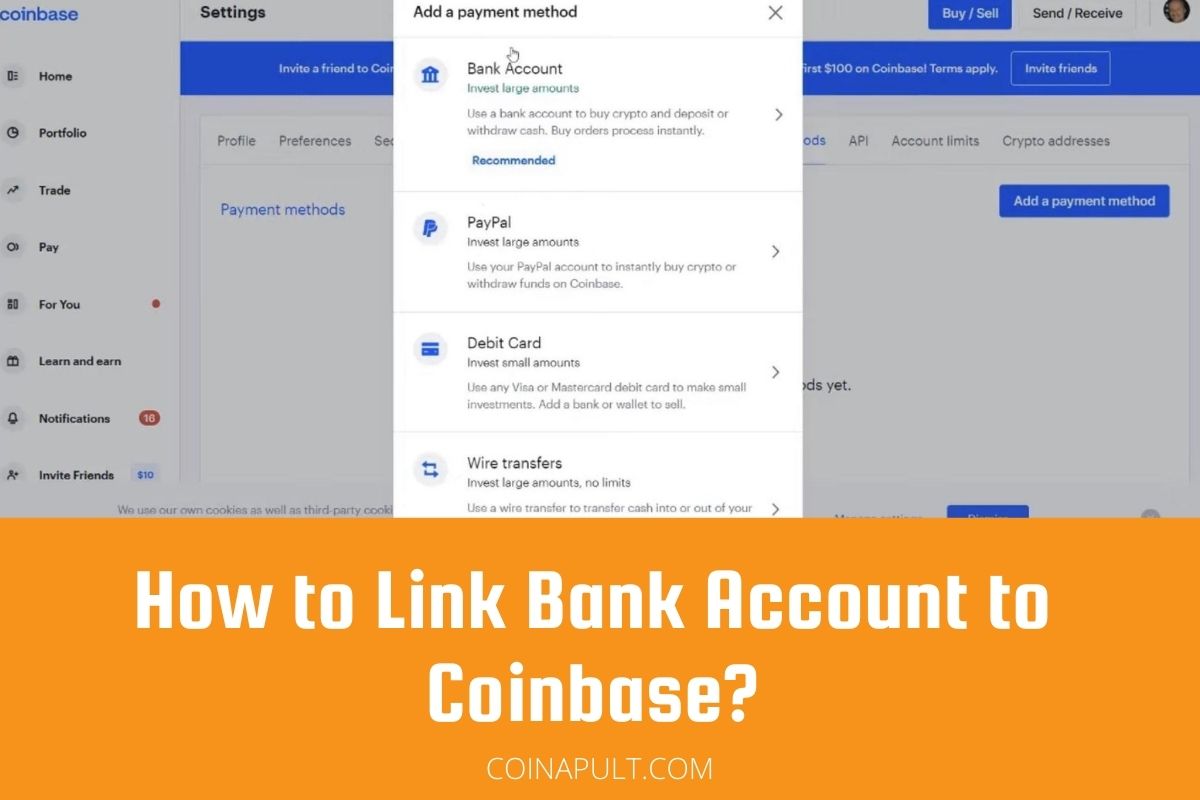 How to Cash Out on Coinbase: A Step-by-Step Guide - swissmoney