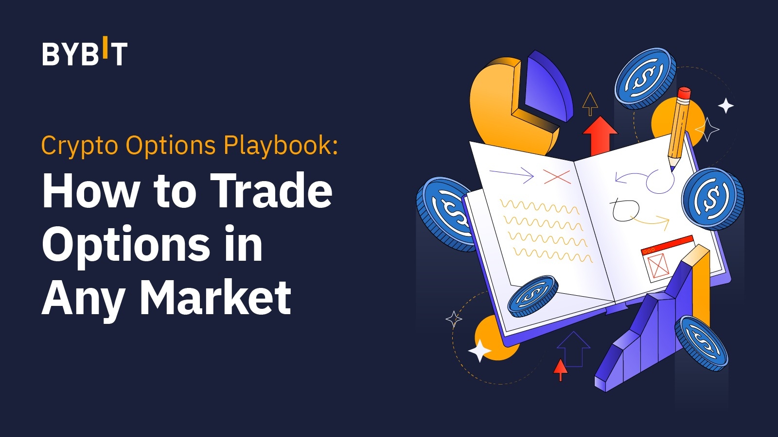 How to Trade Crypto Options | coinlog.fun