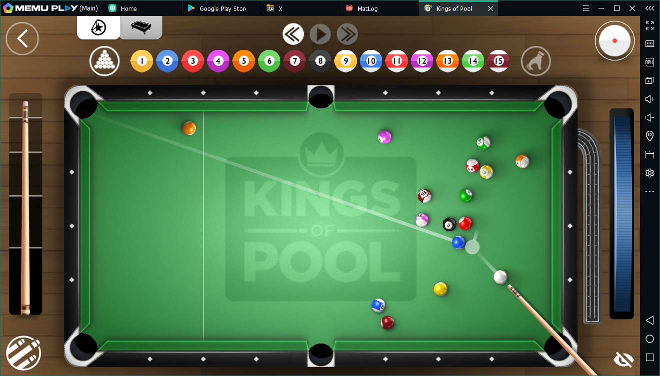 Pool Guideline Tool APK for Android - Download