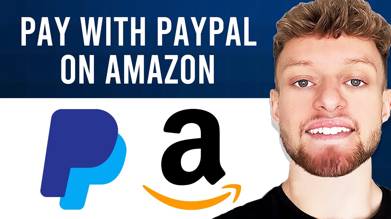 Log in to your PayPal account