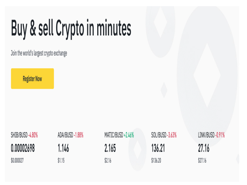 Top 5 Cryptocurrency Exchanges with Lowest Fees