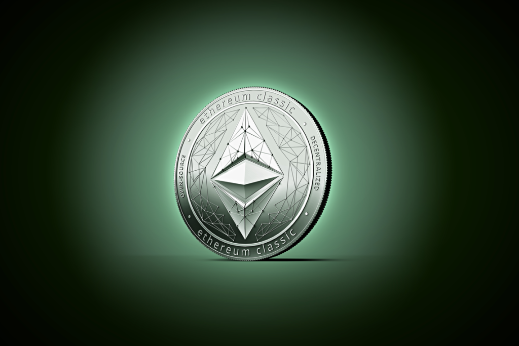 Ethereum Classic Price Prediction: Will ETC Pump?