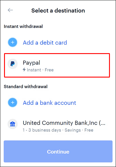 Coinbase enables instant deposits with TrueLayer