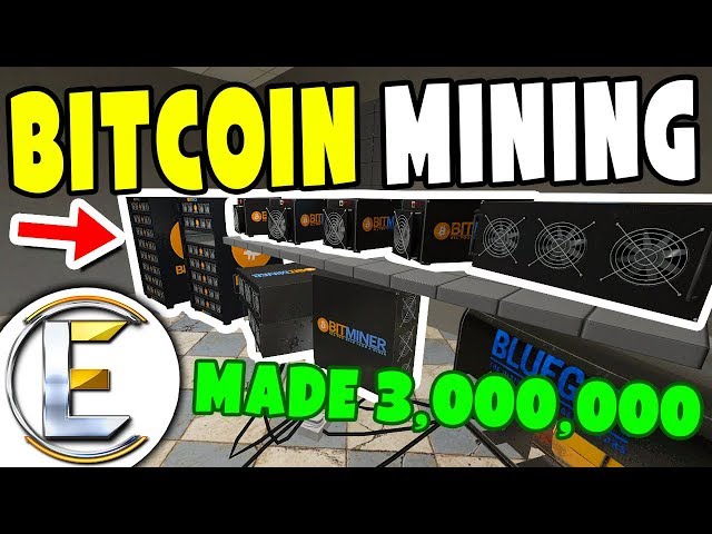 key bind for Dark lp bitcoin mining :: Garry's Mod General Discussion