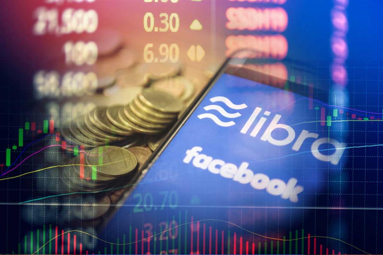 Facebook is shifting its Libra cryptocurrency plans after intense regulatory pressure - The Verge