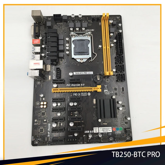 Biostar TBBTC Pro - Motherboard Specifications On MotherboardDB