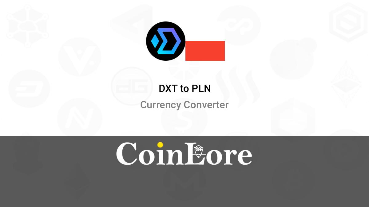 coinlog.fune – DXT Token